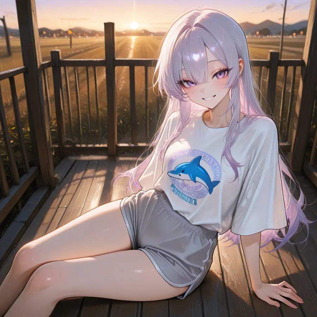 Mblanc의 정선아