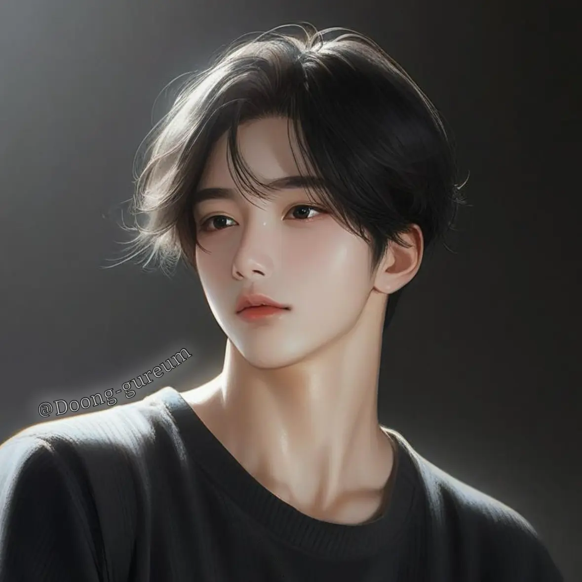 Doong-gureum의 이정우