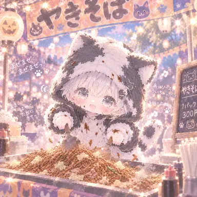 Profile image of ぶち