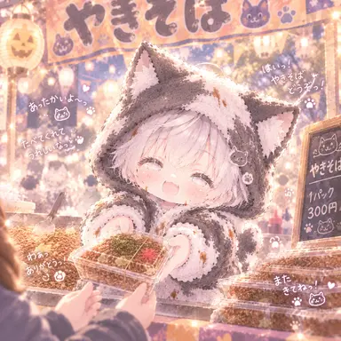 Profile image of ぶち