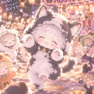 Profile image of ぶち