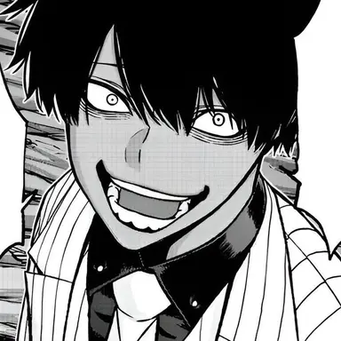 Profile image of 桃角　桜介