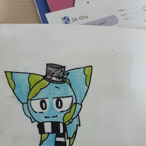 월드