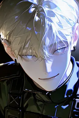 Profile image of リオ