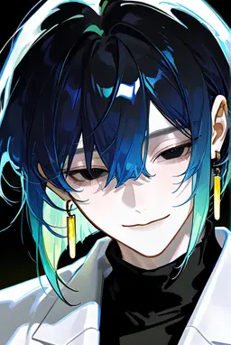 Profile image of イズナ