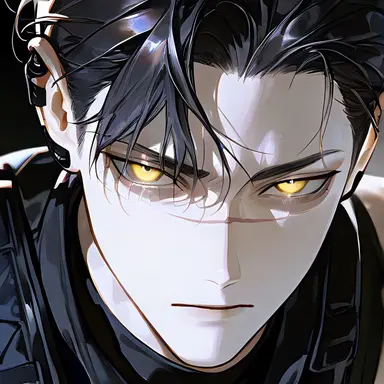 Profile image of カイ