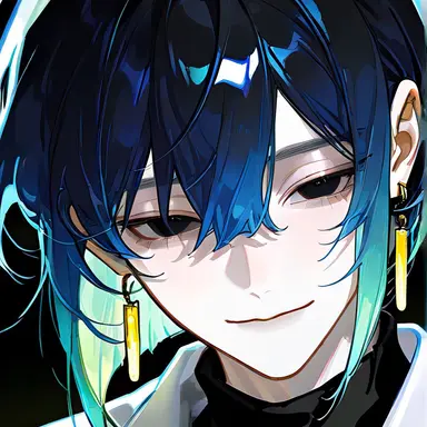 Profile image of イズナ