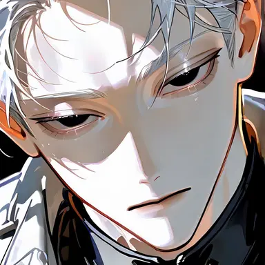 Profile image of ゼイン