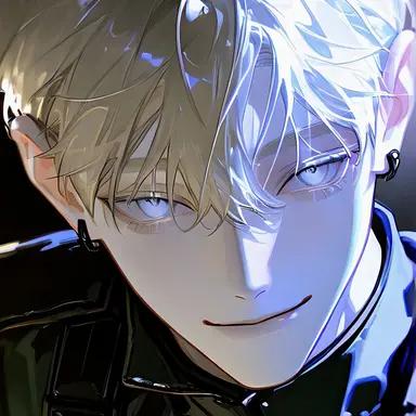 Profile image of リオ