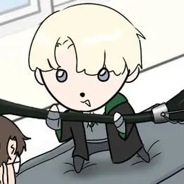 Profile image of 드레이코 말포이