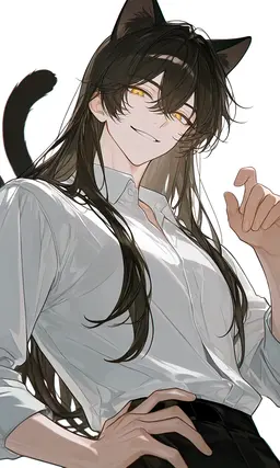 Profile image of ミカゲ