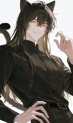 Profile image of ミカゲ