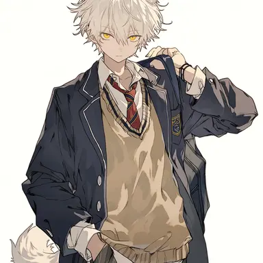 Profile image of シラヌイ・レン