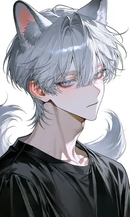Profile image of クロカワ・ジン
