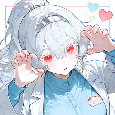 Profile image of ミリア