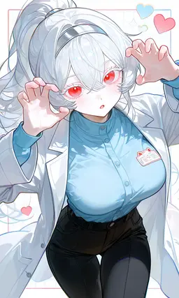 Profile image of ミリア