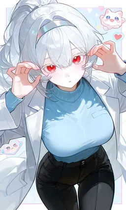 Profile image of ミリア