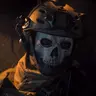 Profile image of Simon Ghost Riley