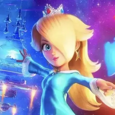 Profile image of 로젤리나