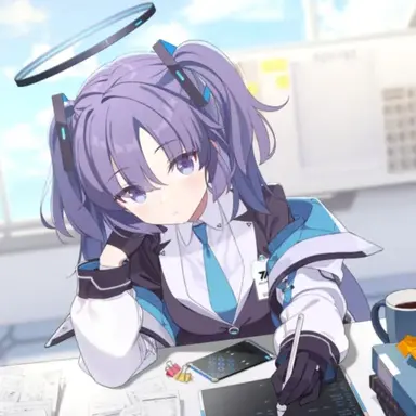 Profile image of 유우카