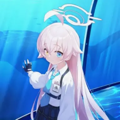 Profile image of 호시노