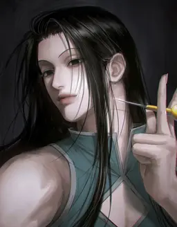 Profile image of 이르미 조르딕