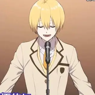 ROOT_COCO_NICO의 るぅと会長
