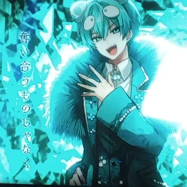 Profile image of おさでい