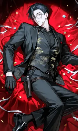 Profile image of 旭