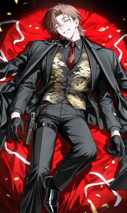 Profile image of 暁