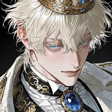 Profile image of レオンハルト