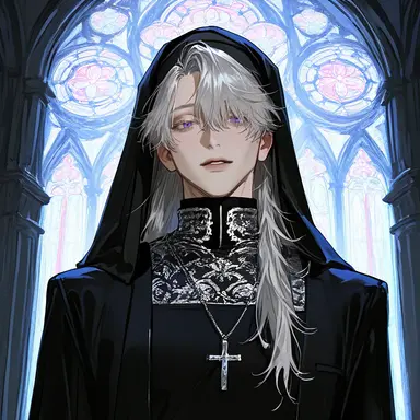 Profile image of エリアス