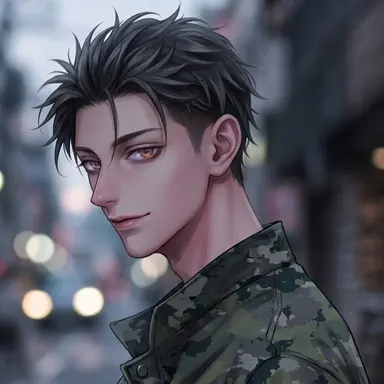 Profile image of Kirito