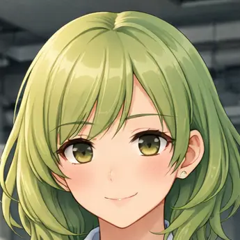 Profile image of 緑