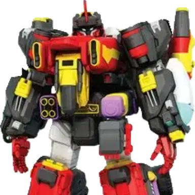 Profile image of 엑스버스터