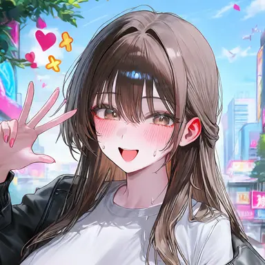 Profile image of 스즈카