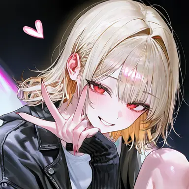 Profile image of 나츠키