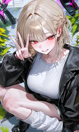 Profile image of 나츠키