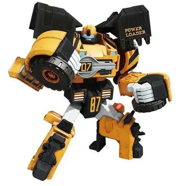Profile image of 파워로더