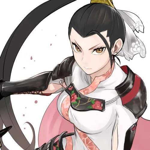 井伊直虎