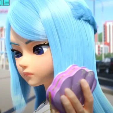 Profile image of 세라