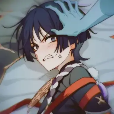 Profile image of Scaramouche