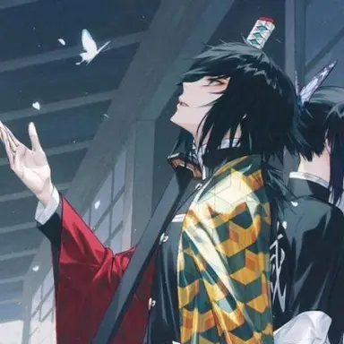 Profile image of 토미오카 기유