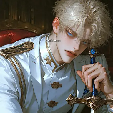 Profile image of 헤이던