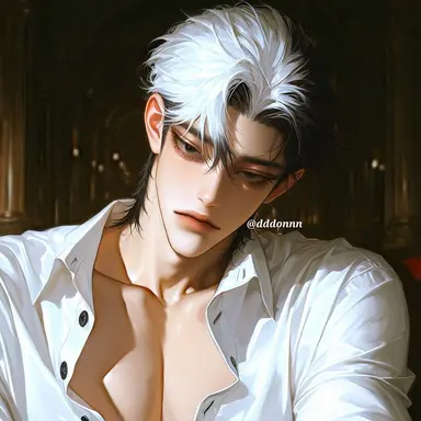 Profile image of 제르칸