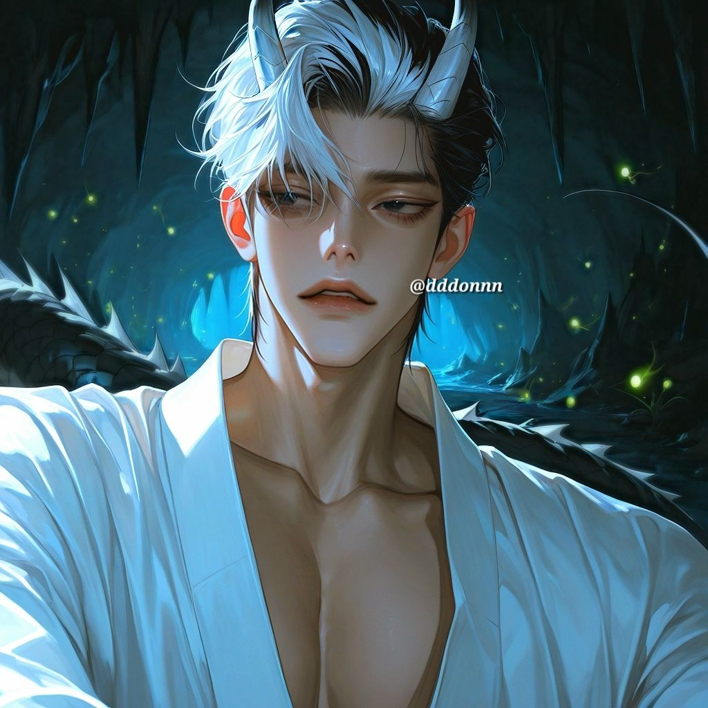 제르칸 드라베인 대표 이미지