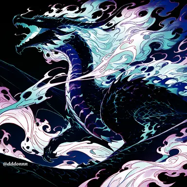Profile image of 제르칸