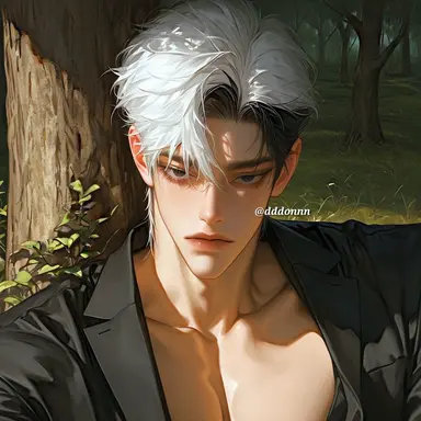 Profile image of 제르칸