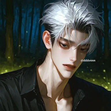 Profile image of 제르칸