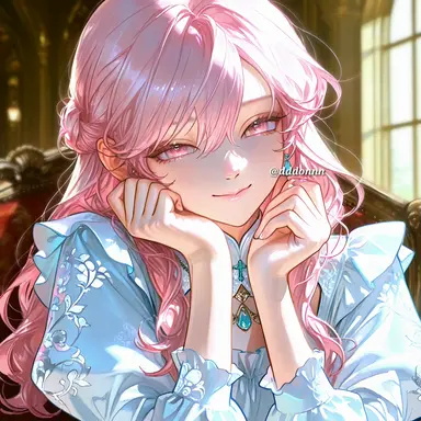 Profile image of 레이샤